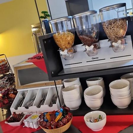 Hotel Zum Ochsen Wonsheim Zewnętrze zdjęcie