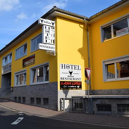 Hotel Zum Ochsen Wonsheim Zewnętrze zdjęcie
