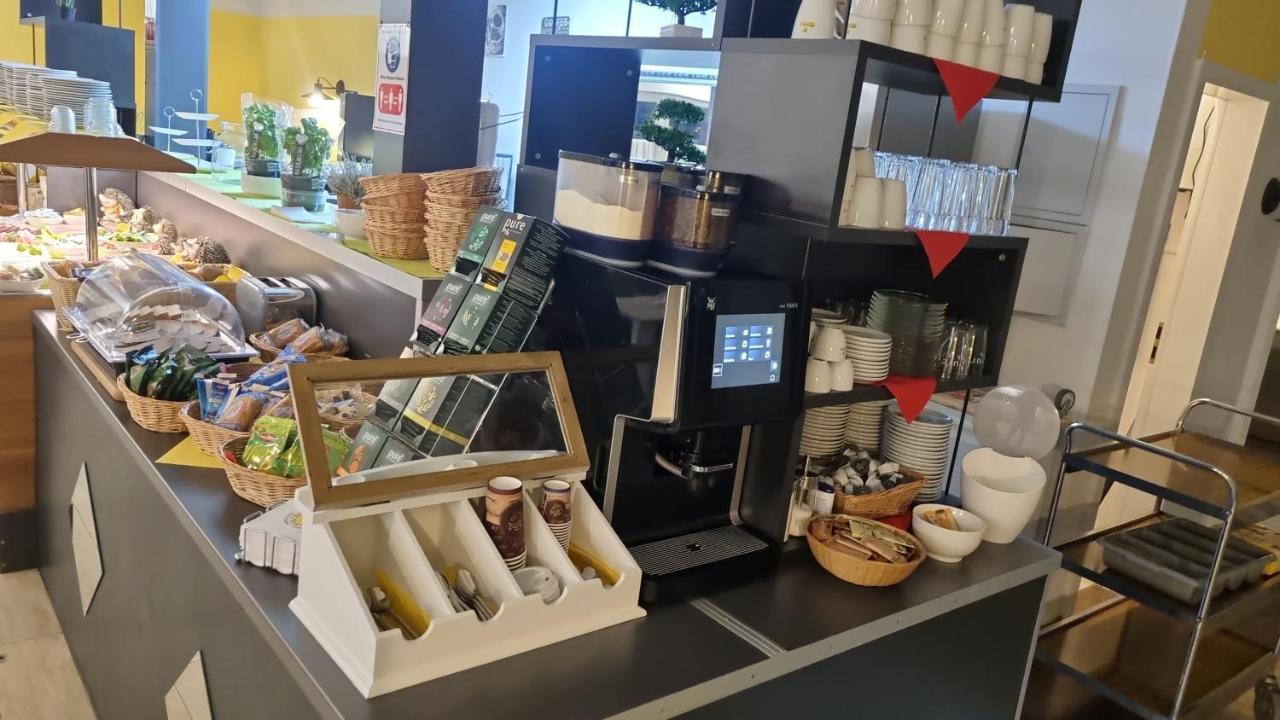 Hotel Zum Ochsen Wonsheim Zewnętrze zdjęcie