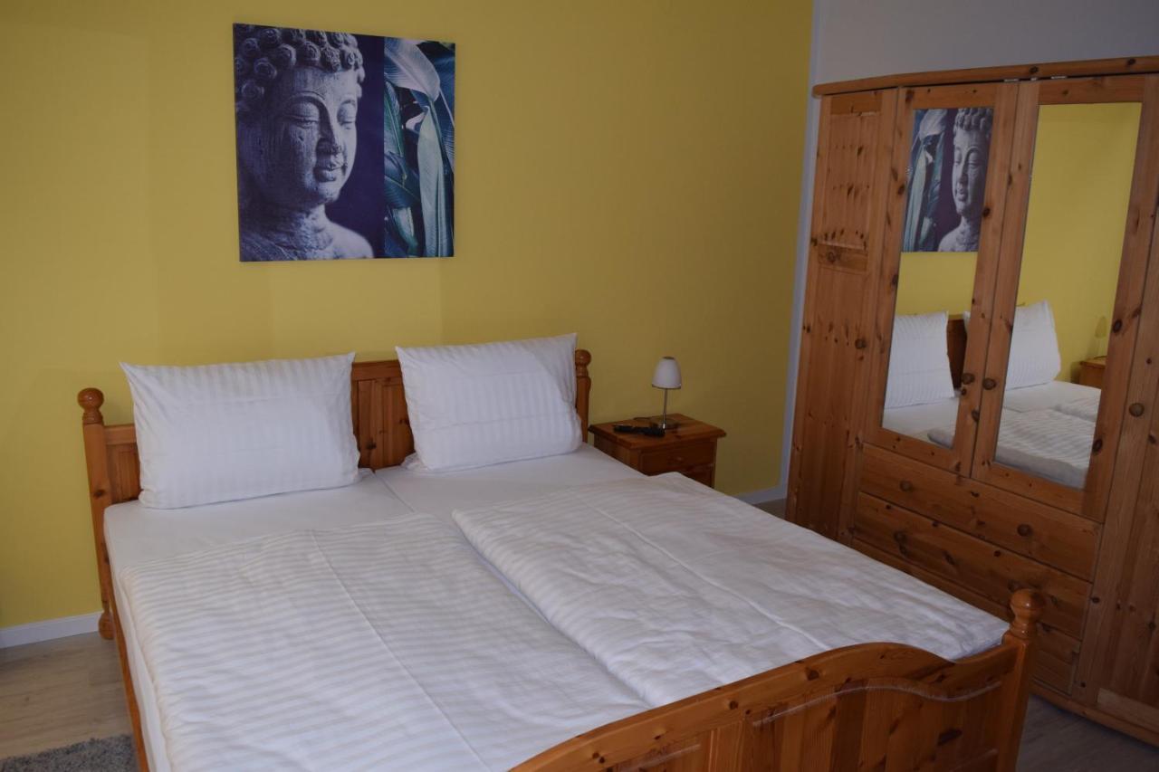 Hotel Zum Ochsen Wonsheim Zewnętrze zdjęcie