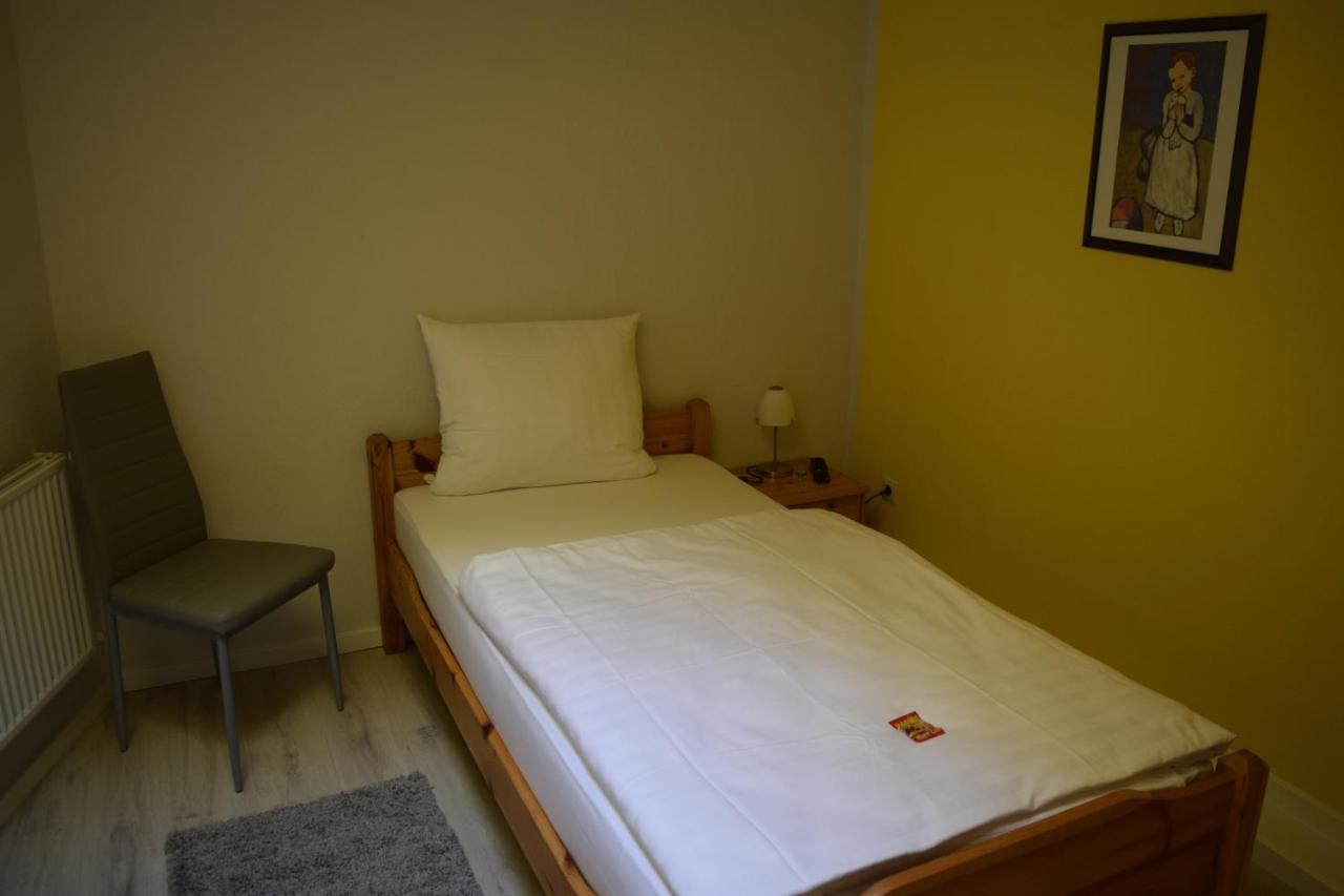 Hotel Zum Ochsen Wonsheim Zewnętrze zdjęcie