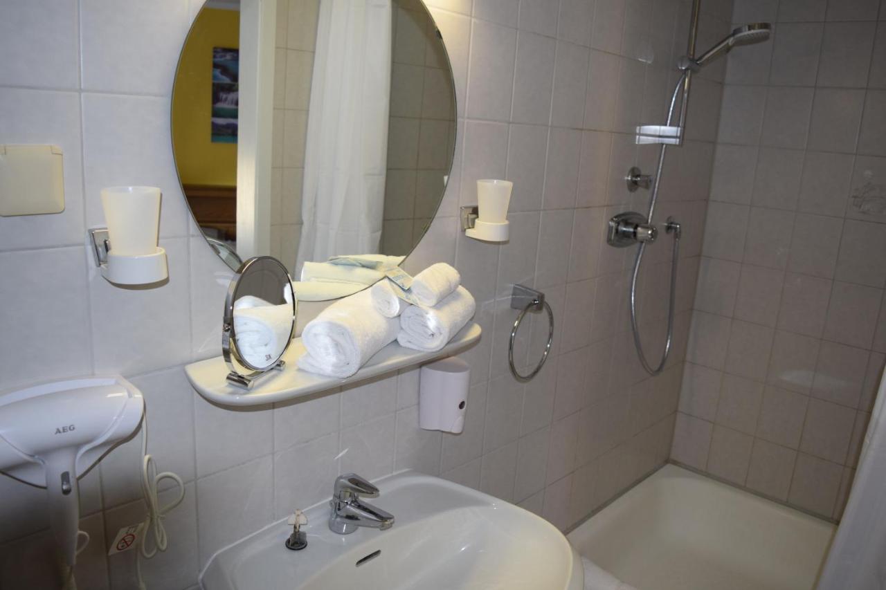 Hotel Zum Ochsen Wonsheim Zewnętrze zdjęcie