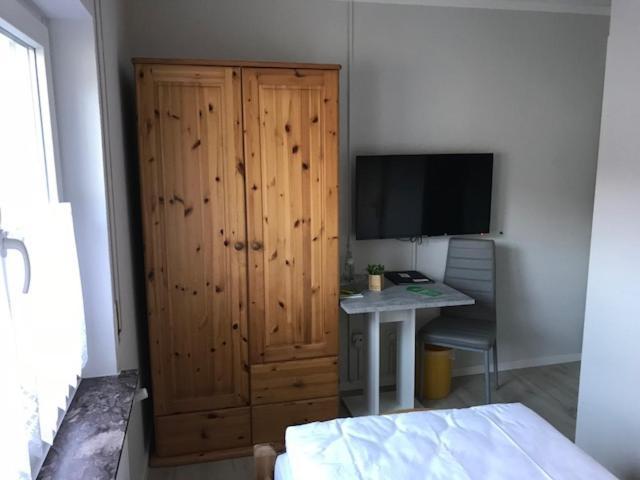 Hotel Zum Ochsen Wonsheim Zewnętrze zdjęcie