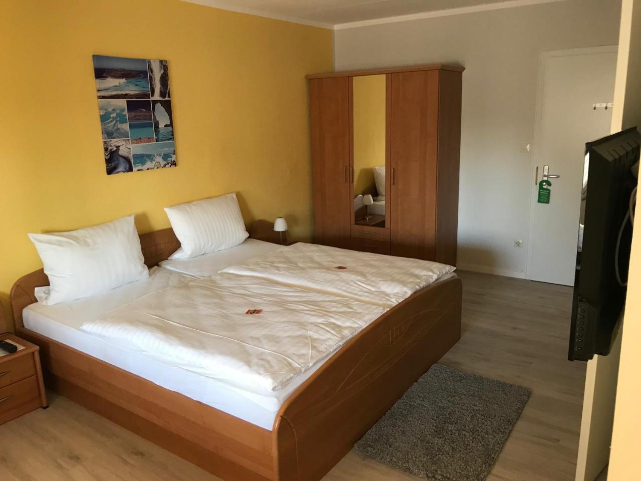 Hotel Zum Ochsen Wonsheim Zewnętrze zdjęcie