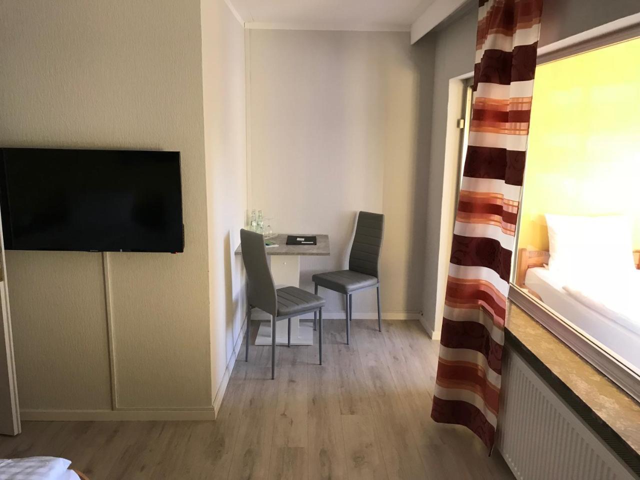 Hotel Zum Ochsen Wonsheim Zewnętrze zdjęcie