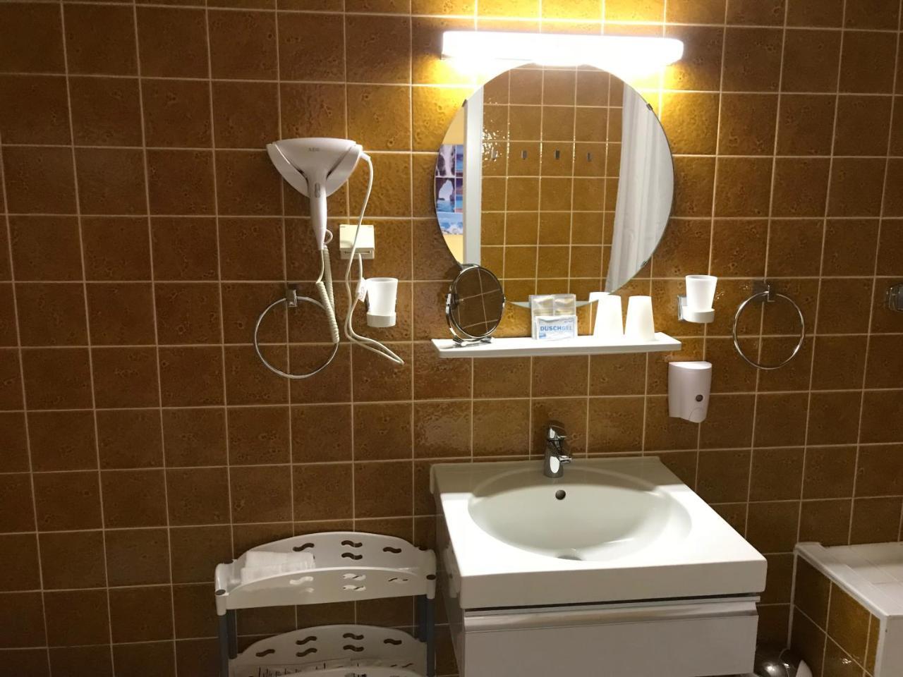 Hotel Zum Ochsen Wonsheim Zewnętrze zdjęcie
