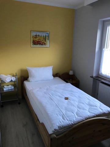 Hotel Zum Ochsen Wonsheim Zewnętrze zdjęcie
