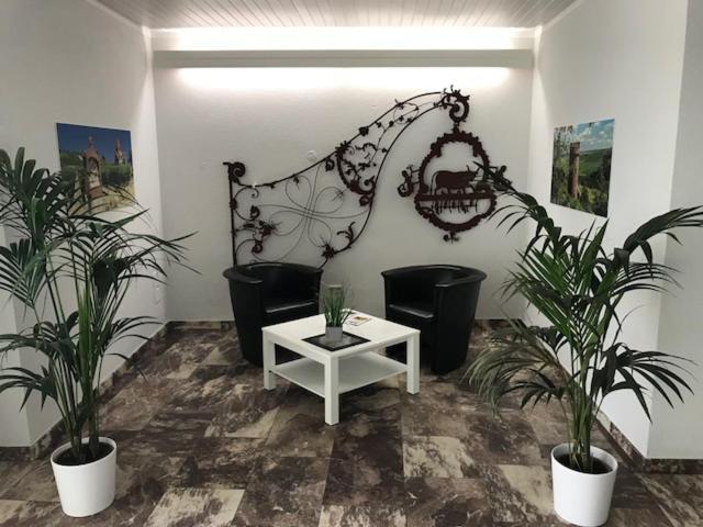 Hotel Zum Ochsen Wonsheim Zewnętrze zdjęcie